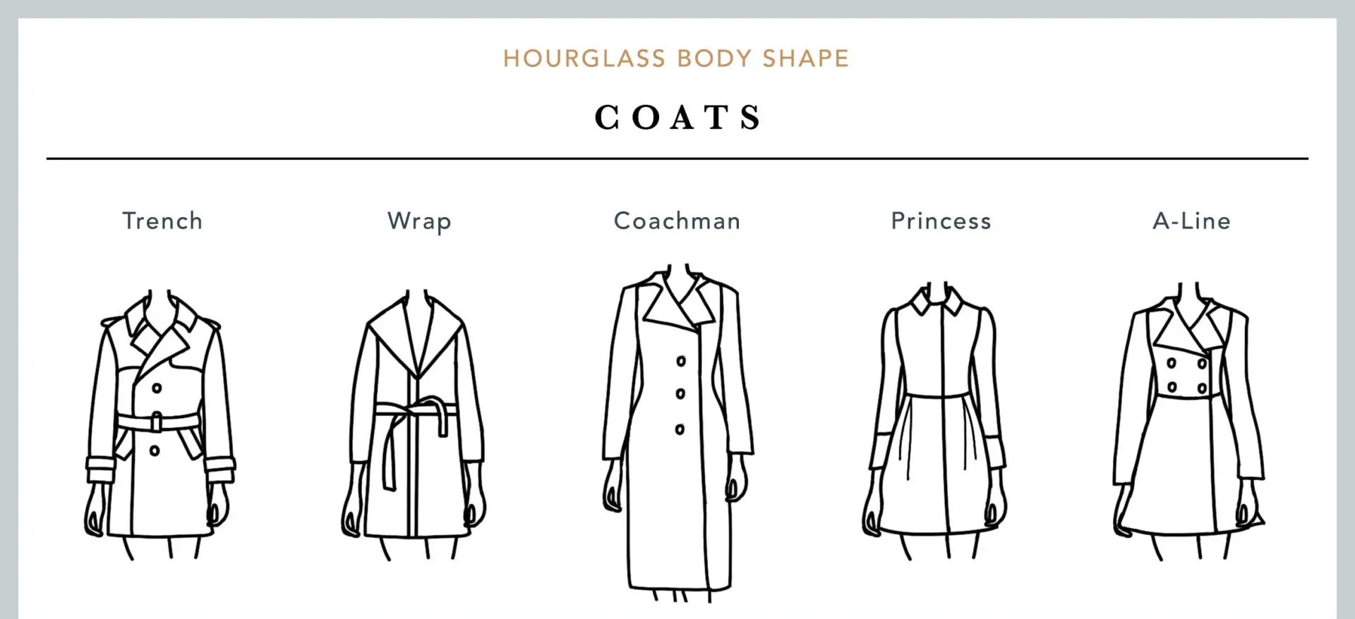 Coats Do