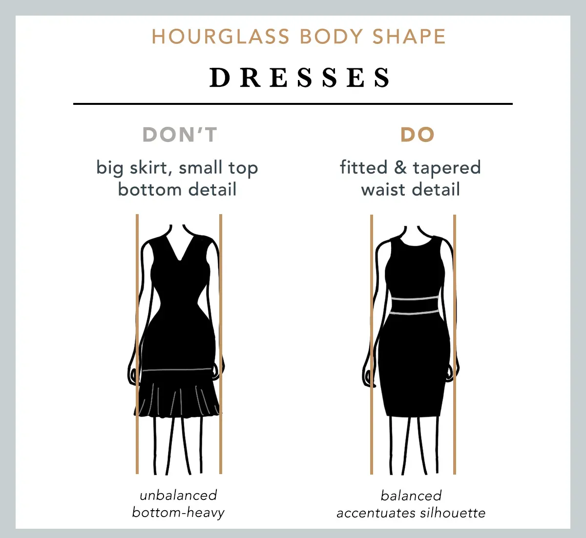 Dresses