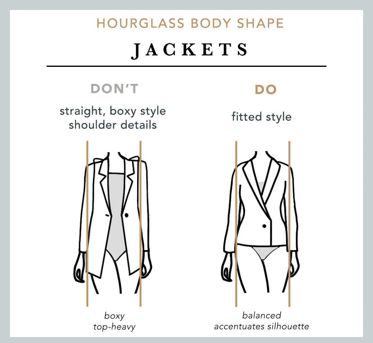 Jackets