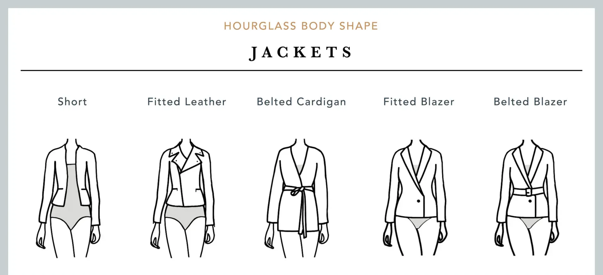 Jackets Do