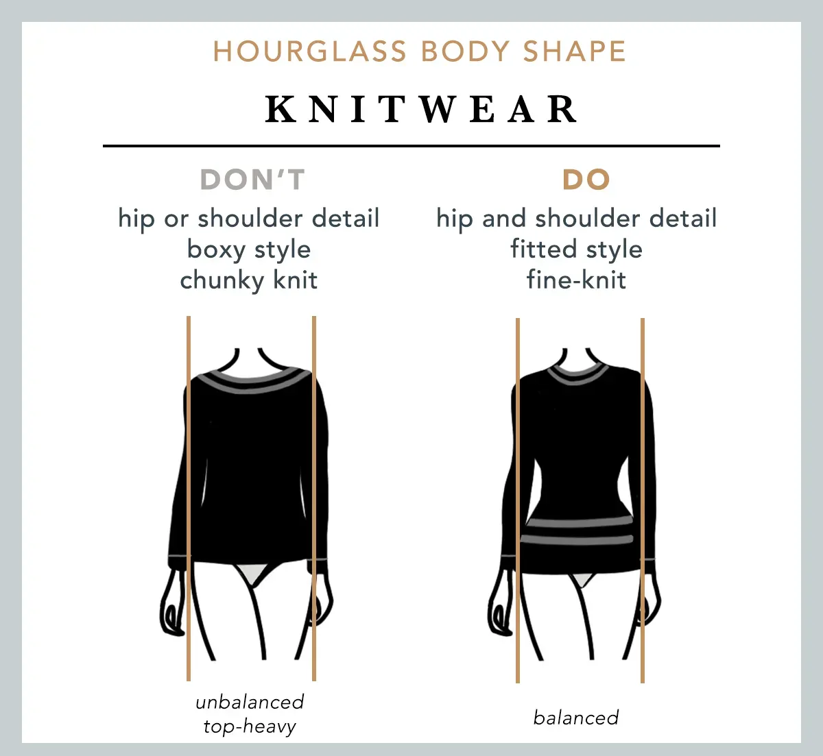 Knitwear
