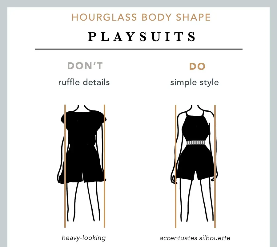 Playsuits