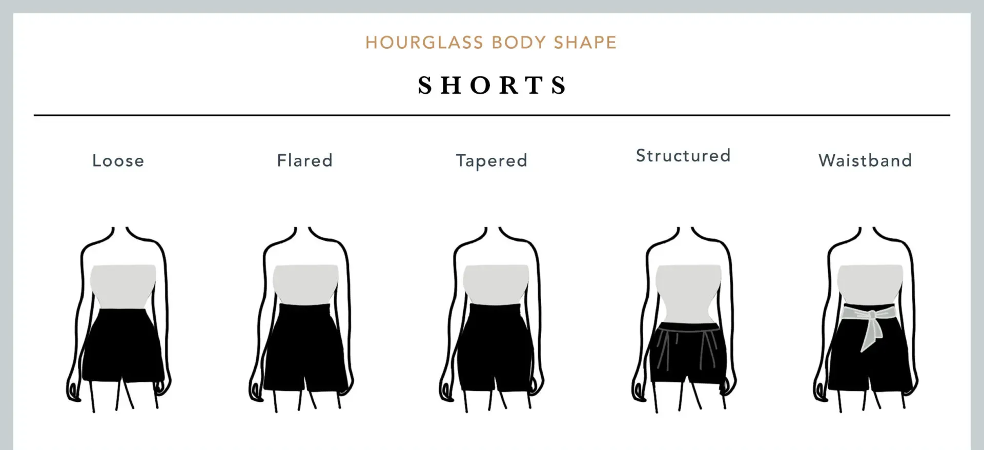 Shorts Do