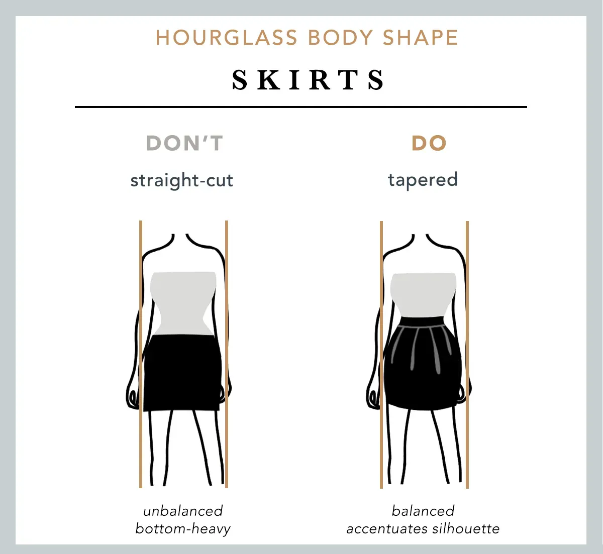 Skirts