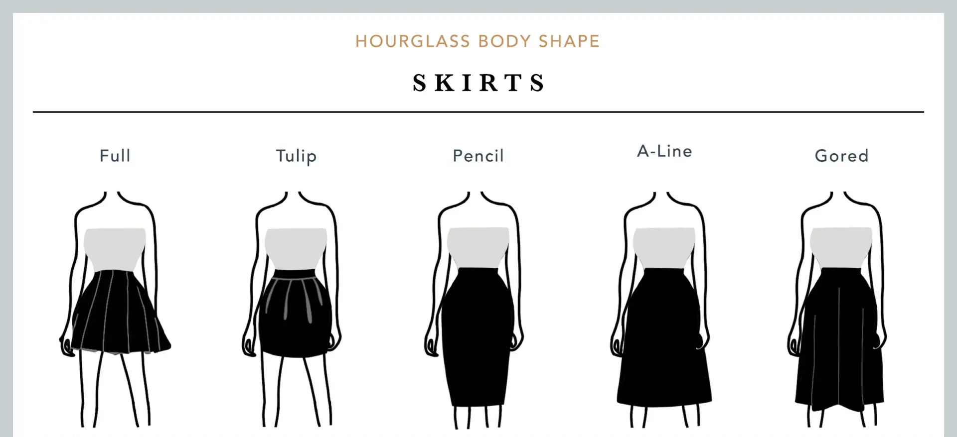 Skirts Do