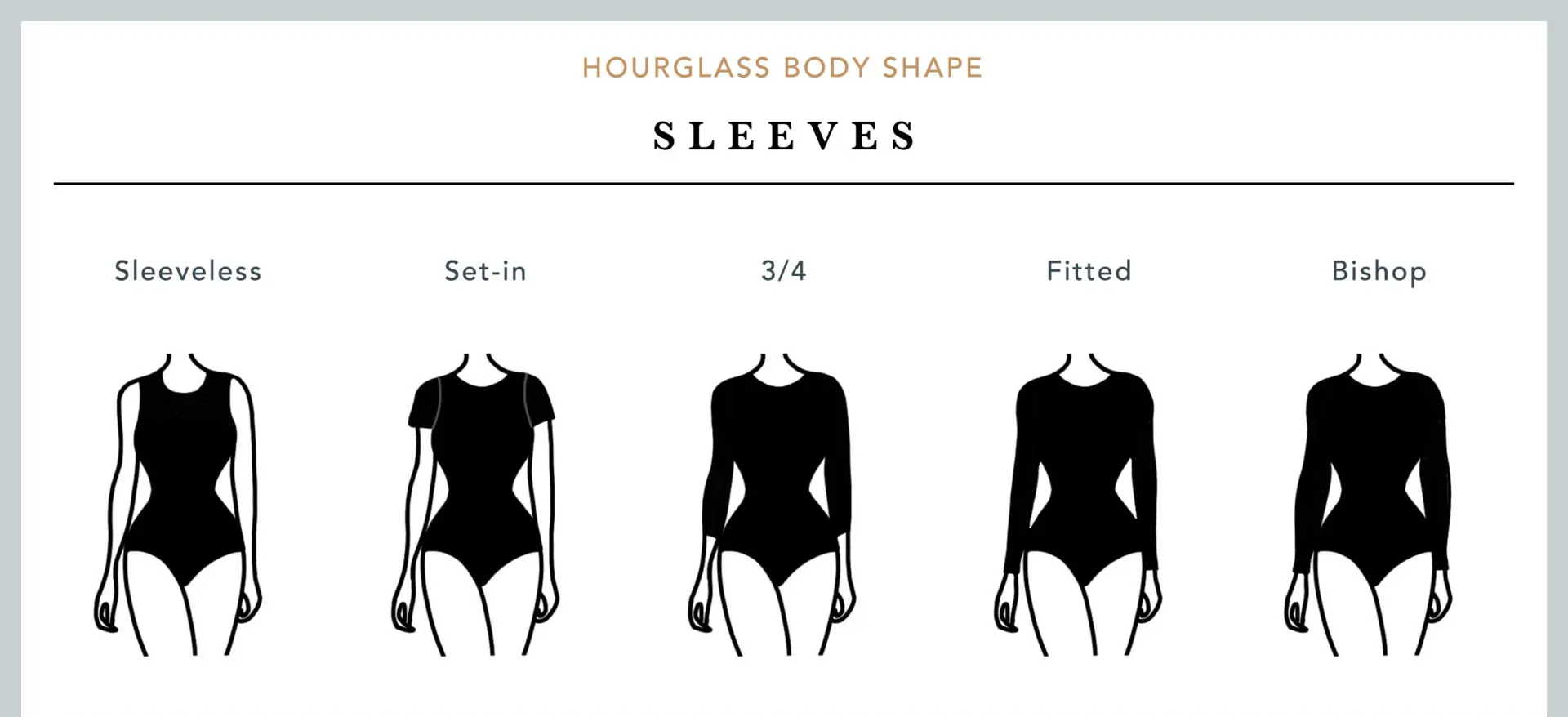 Sleeves Do