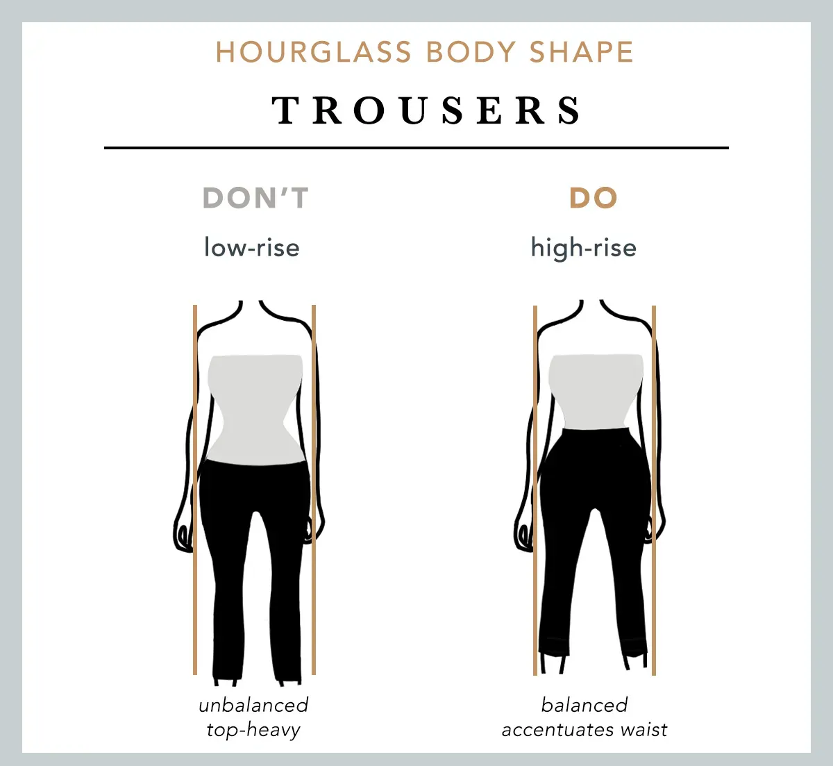 Trousers