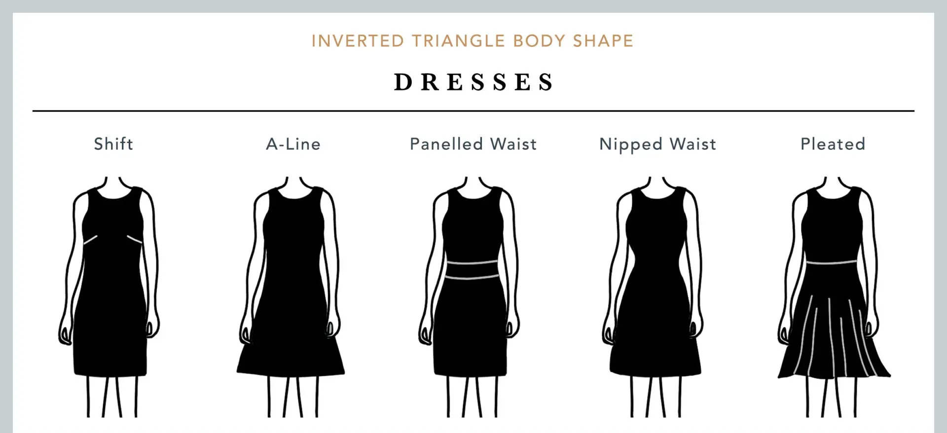 Dresses Do's