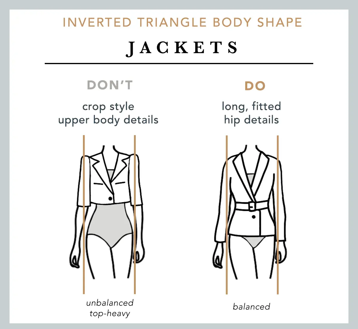 Jackets