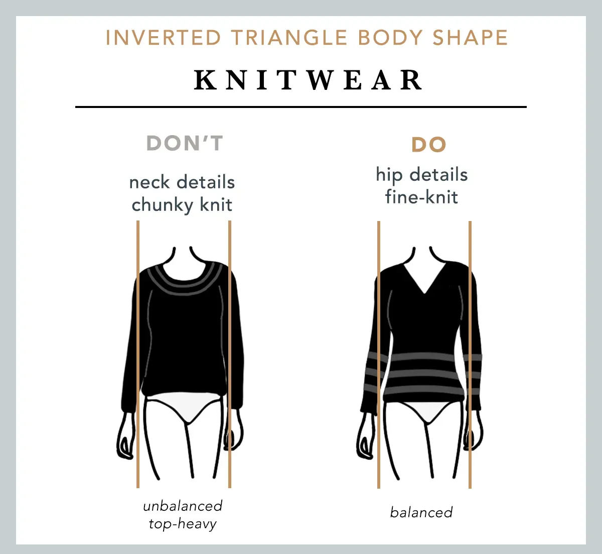 Knitwear