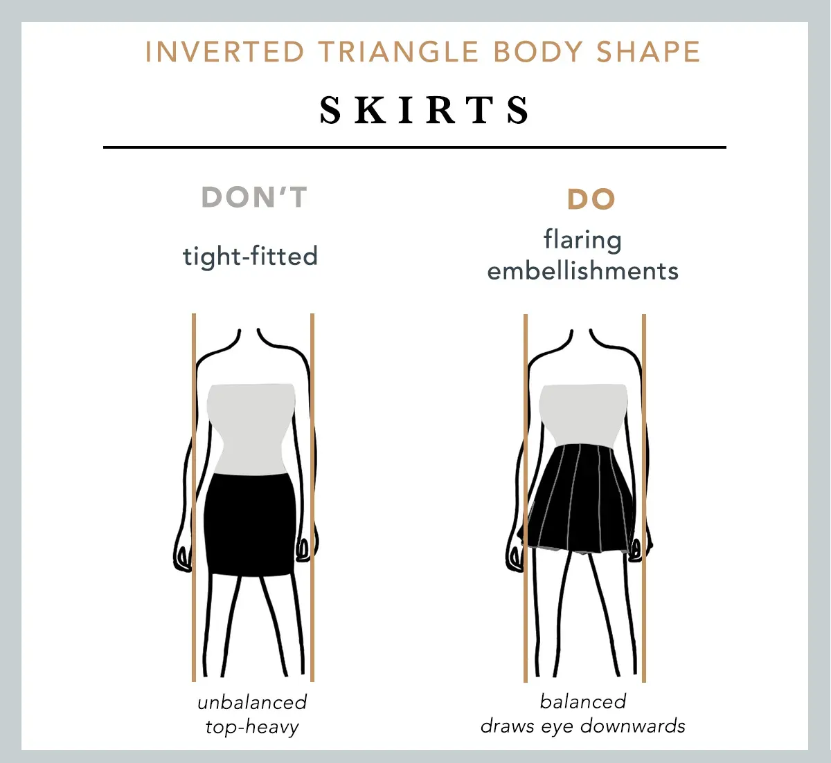 Skirts