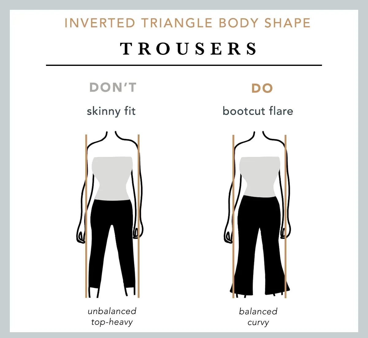 Trousers