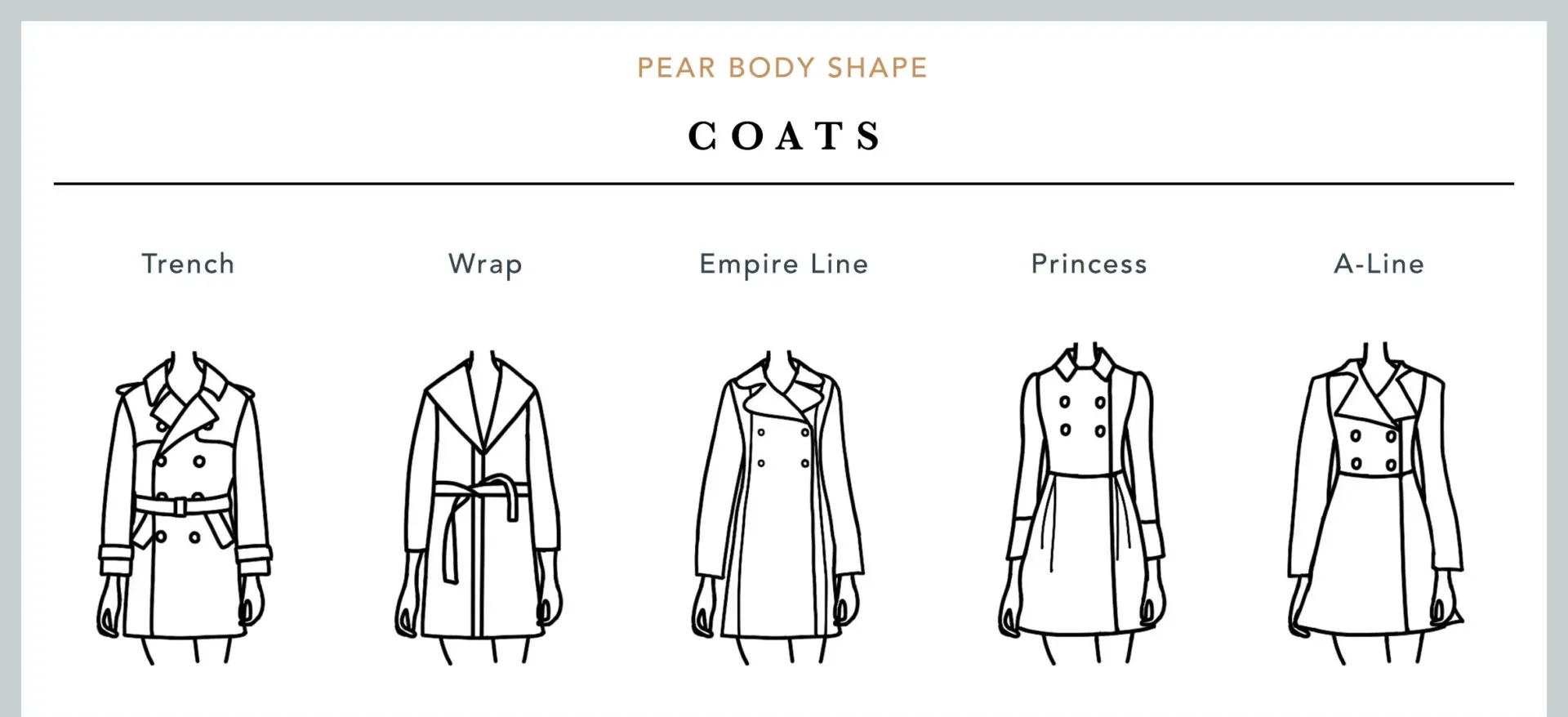Coats Do