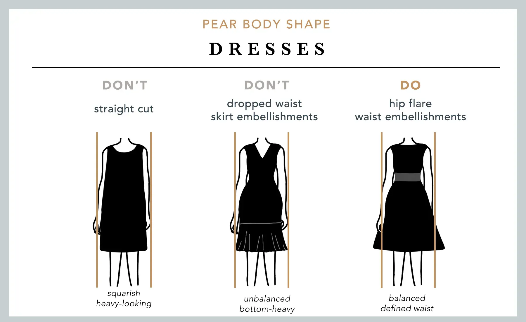 Dresses