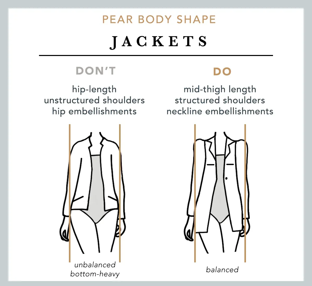Jackets