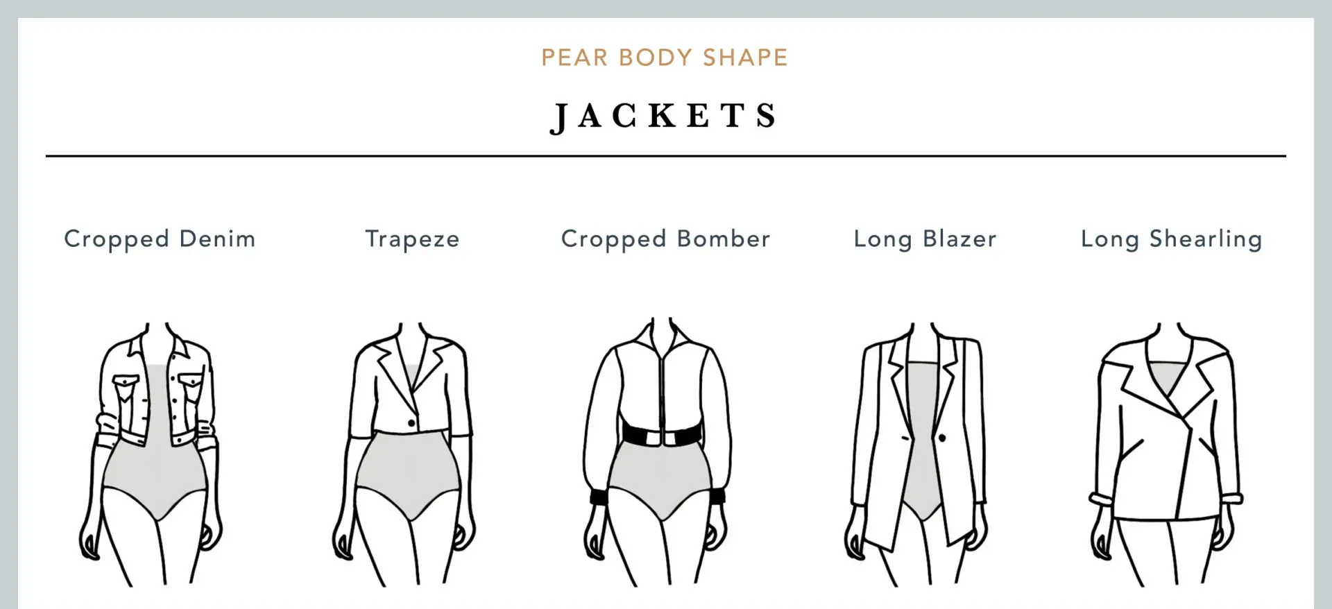 Jackets Do