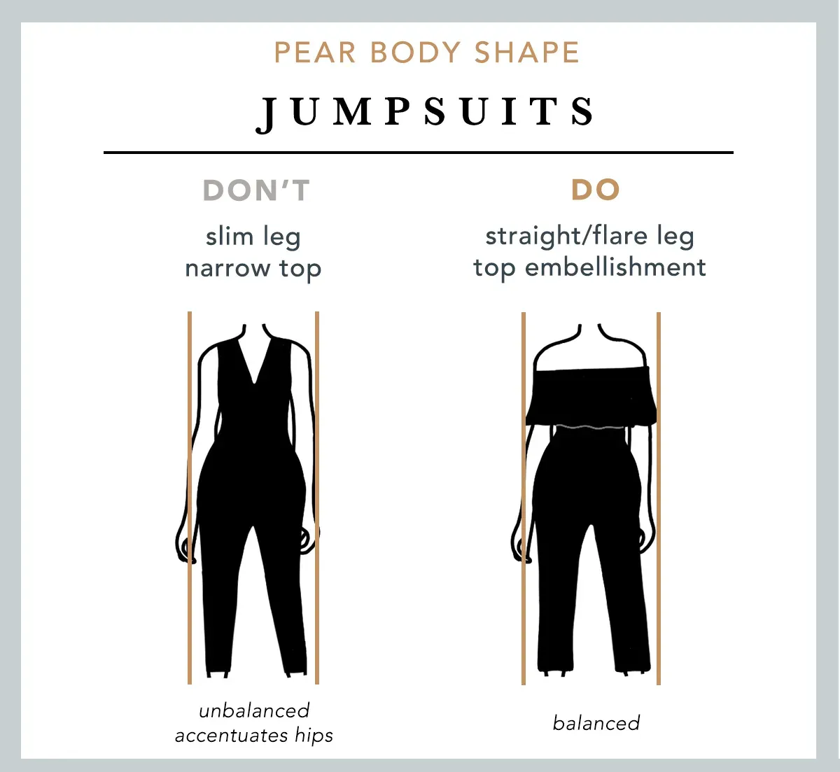 Jumpsuits