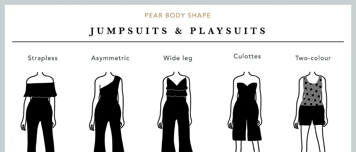 Jumpsuits & Playsuits Do