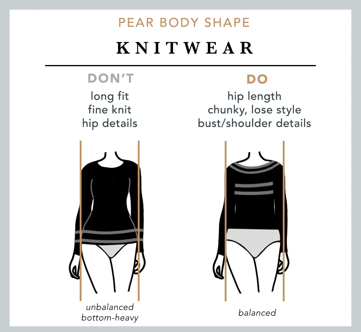 Knitwear