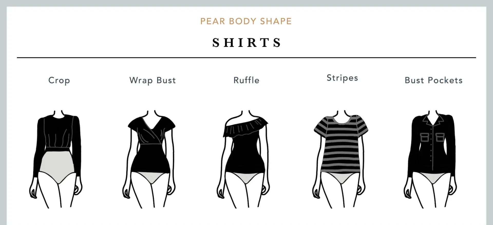 Shirts Do