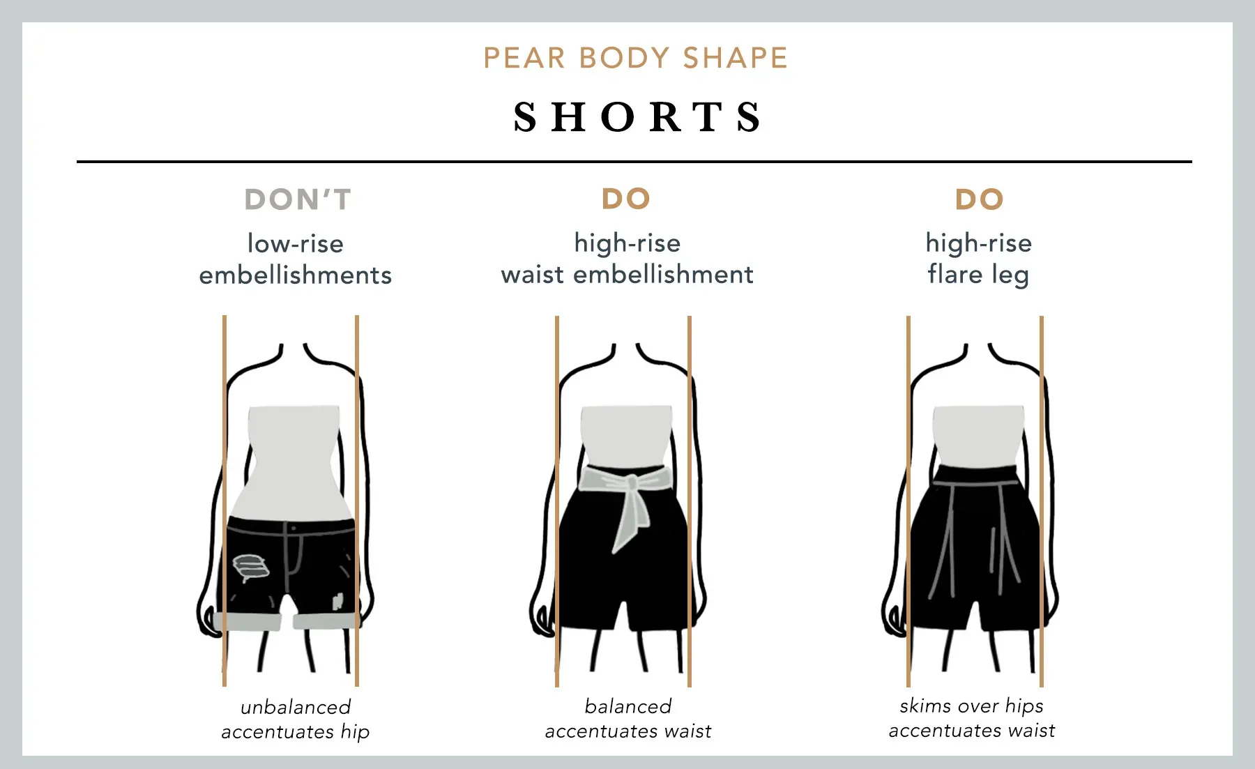 Shorts