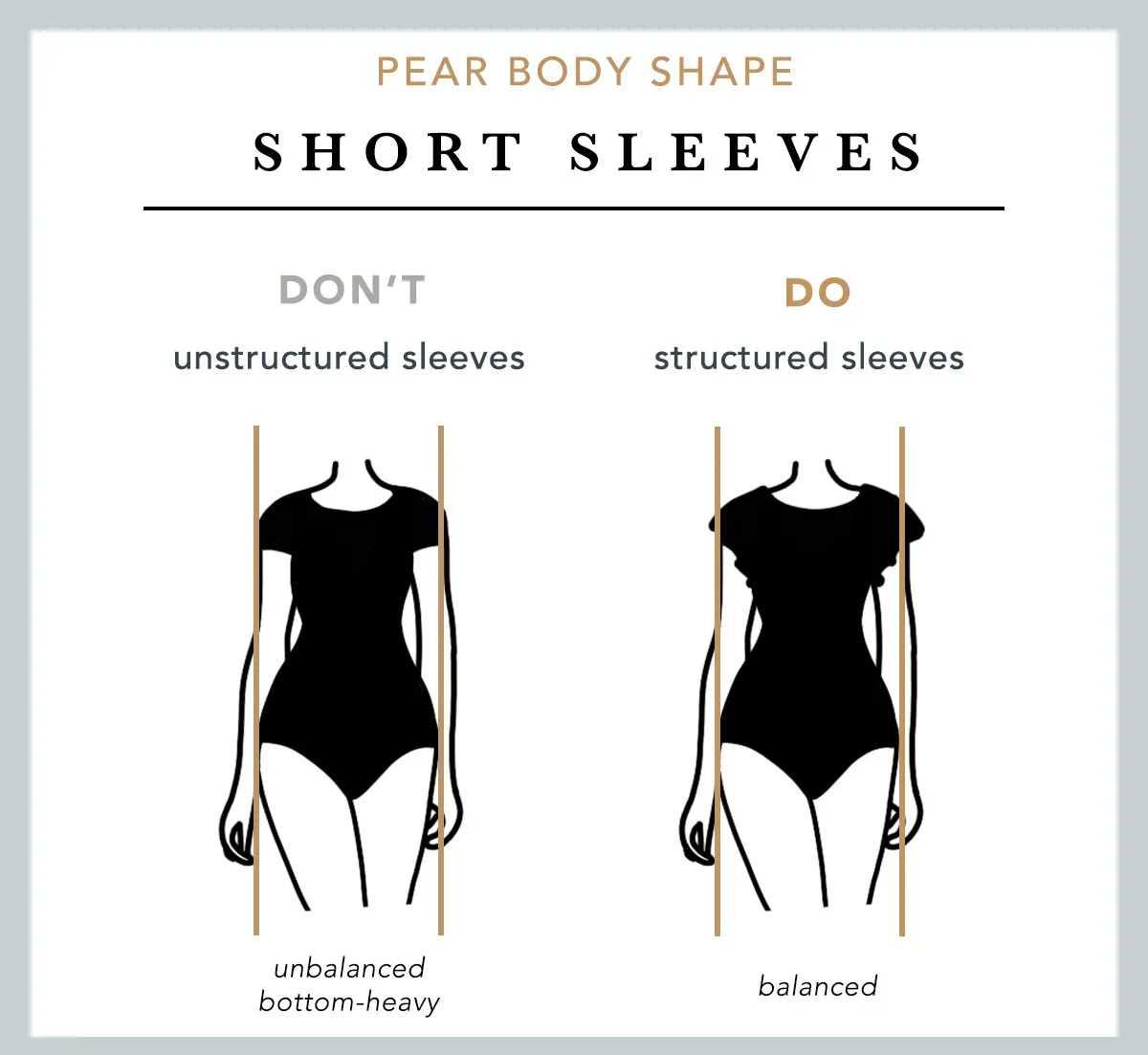 Short Sleeves