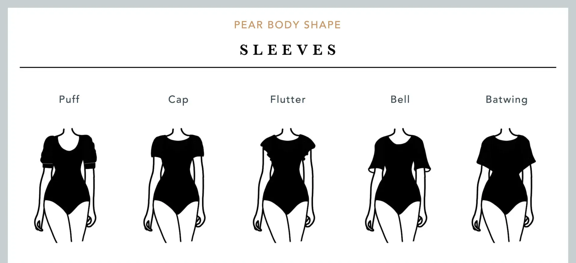 Sleeves Do