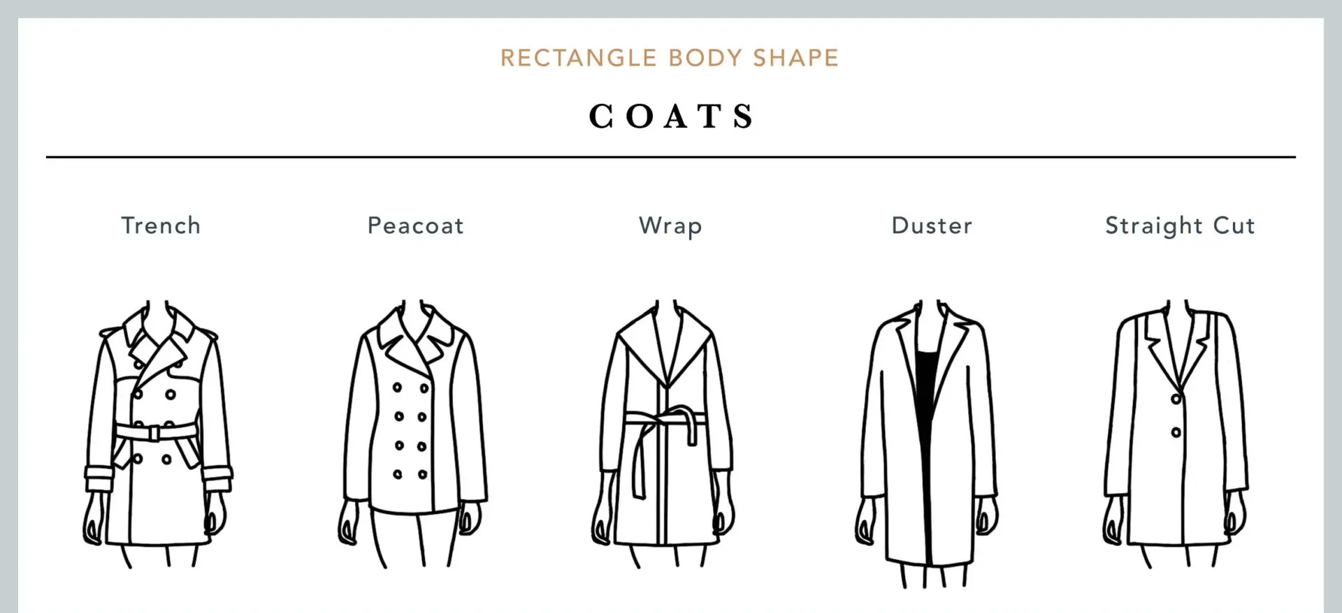 Coats Do