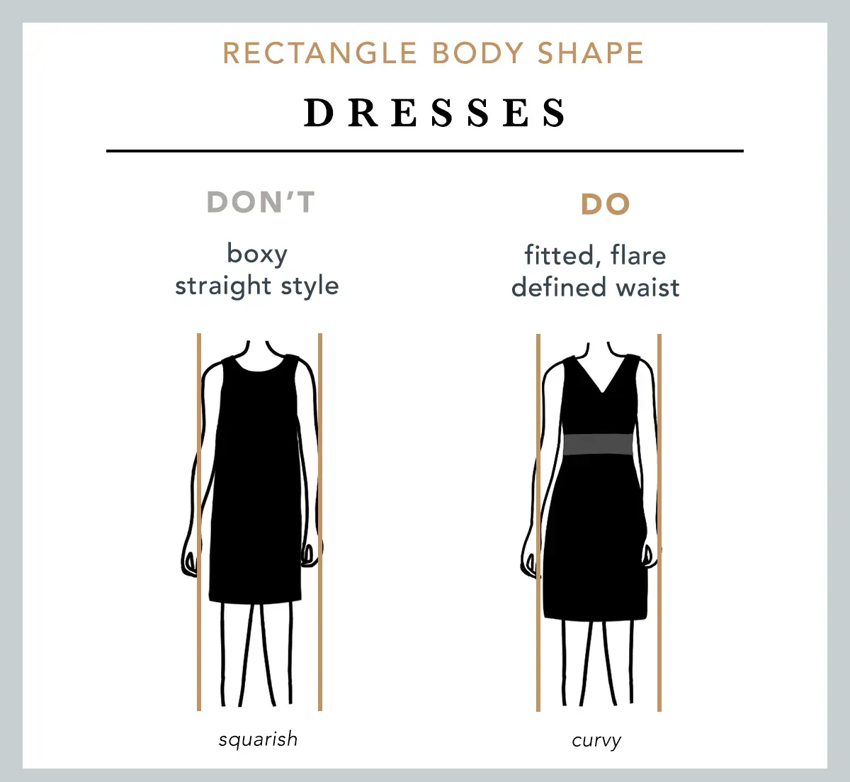 Dresses