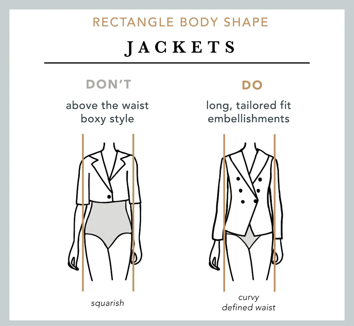 Jackets