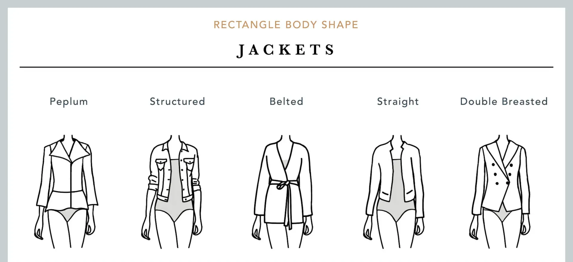 Jackets Do
