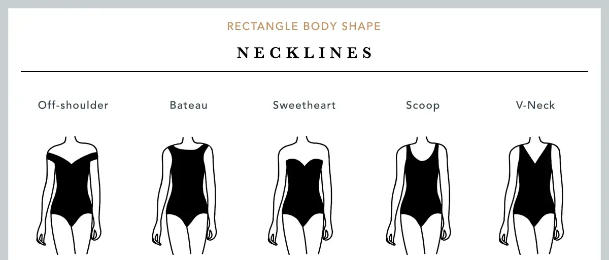 Necklines Do