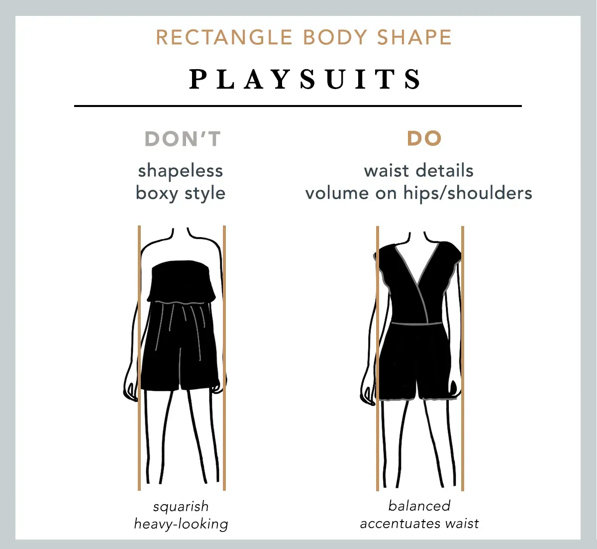 Playsuits