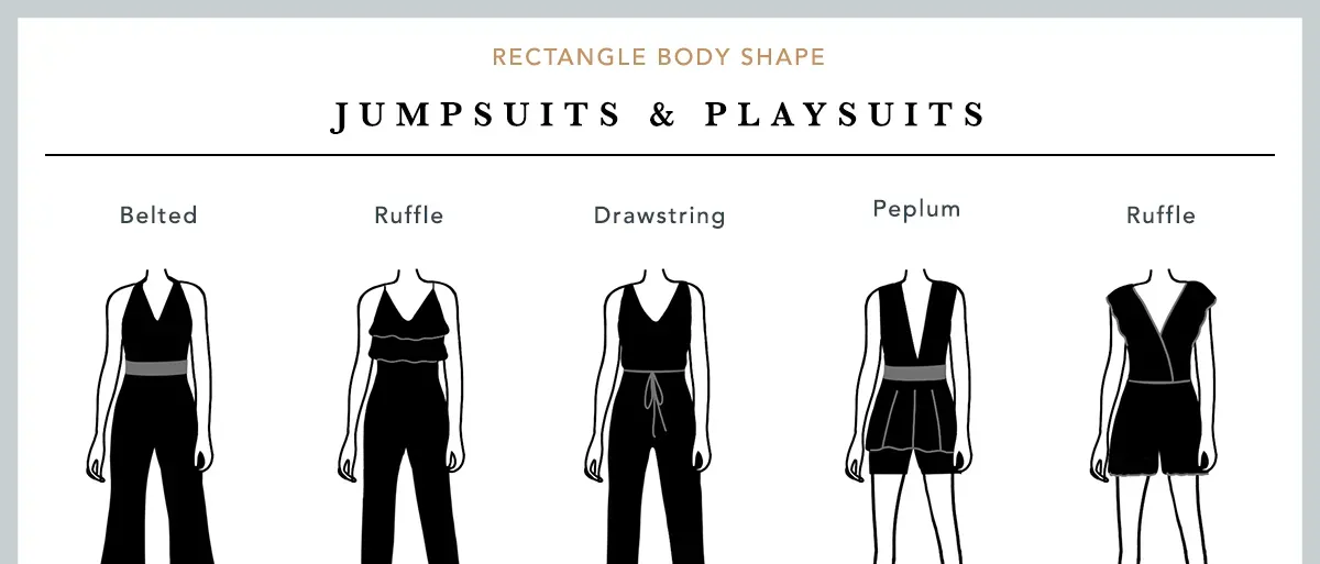 Playsuits Do