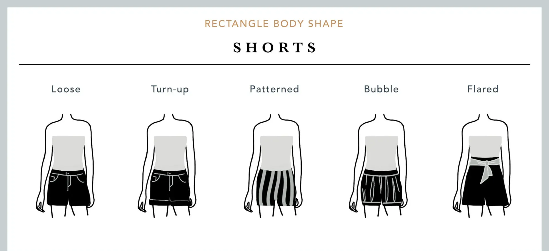 Shorts Do