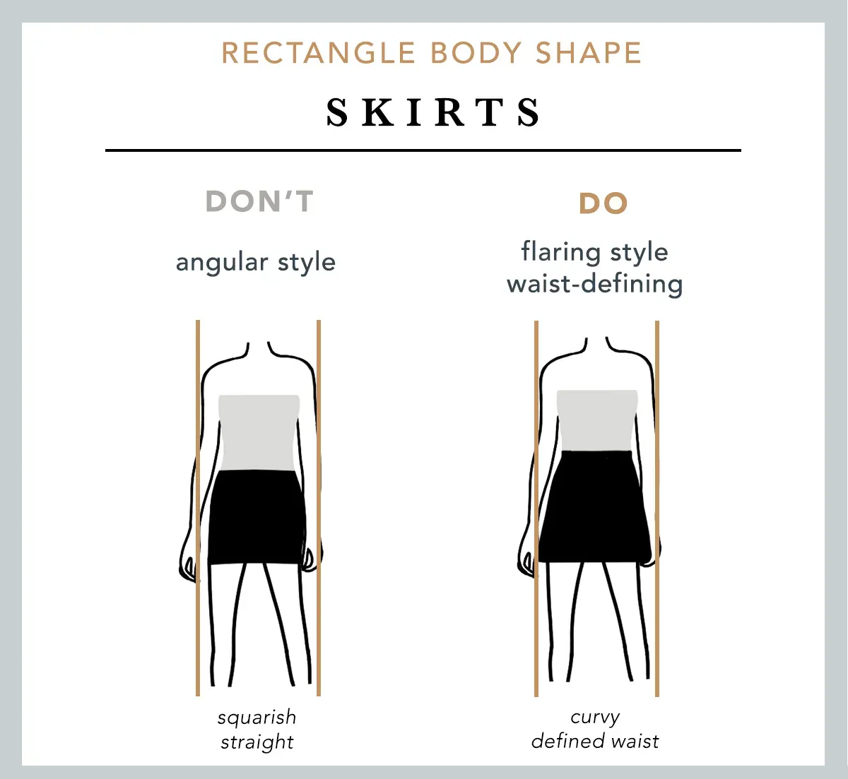 Skirts