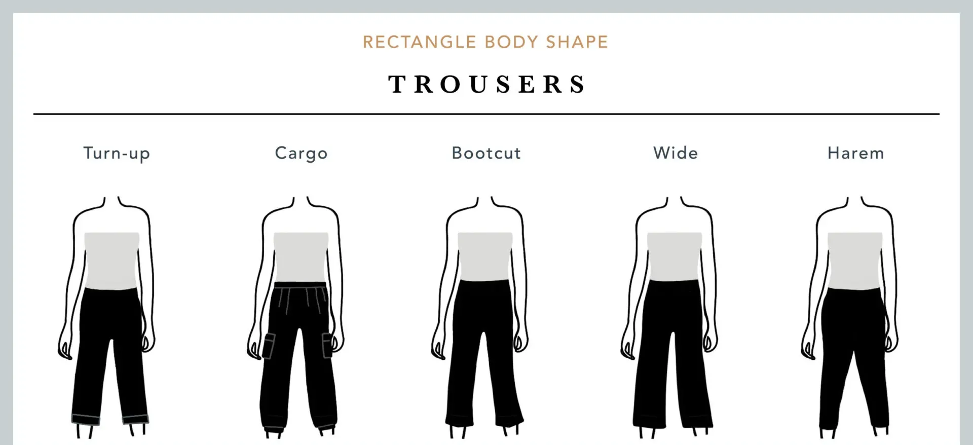 Trousers Do